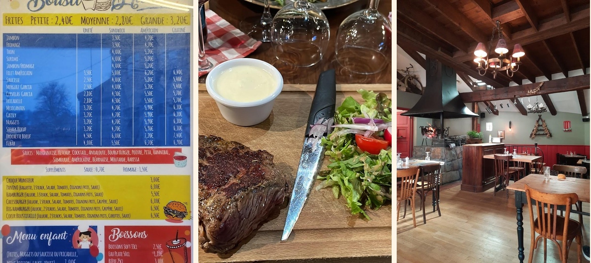 La Boustifaille - Gallery Image 1