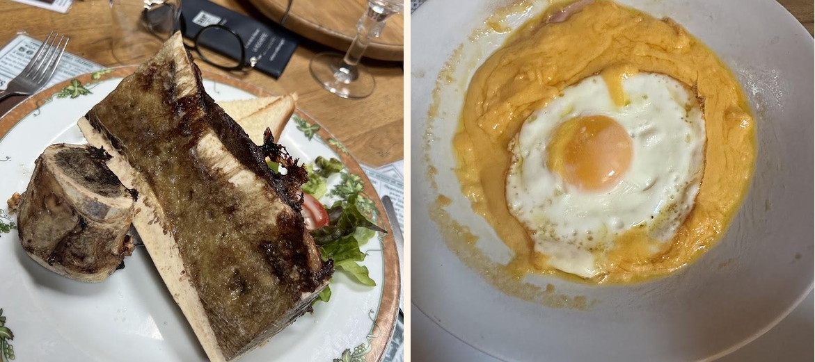 La Boustifaille - Gallery Image 2