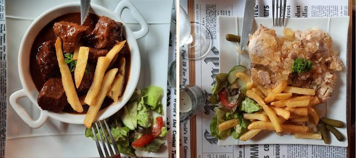 La Boustifaille - Gallery Image 3