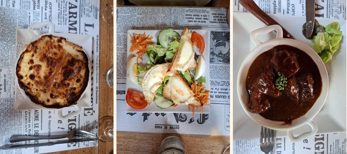 La Boustifaille - Gallery Image 4