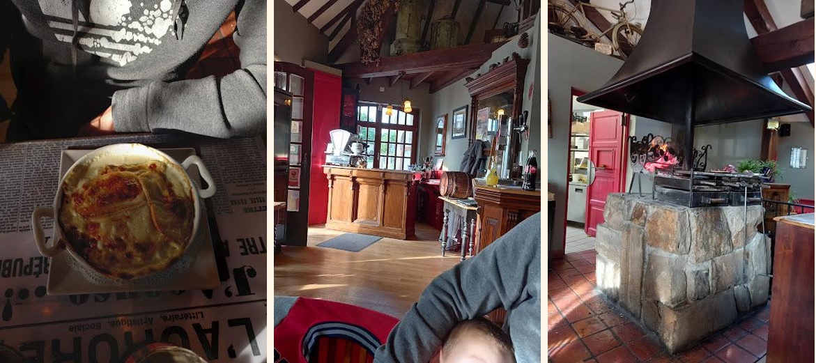 La Boustifaille - Gallery Image 6